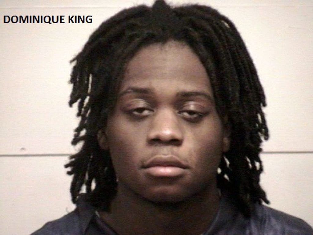 Fatal Rock Throwing: Teen Found Guilty Of Murder Fatal Rock Throwing: Teen Found Guilty Of Murder
