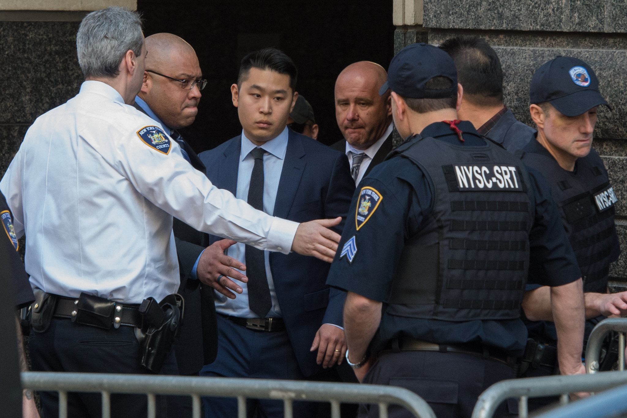 Fatal Shooting In Brooklyn Bridge Park: Police Investigate Fatal Shooting In Brooklyn Bridge Park: Police Investigate
