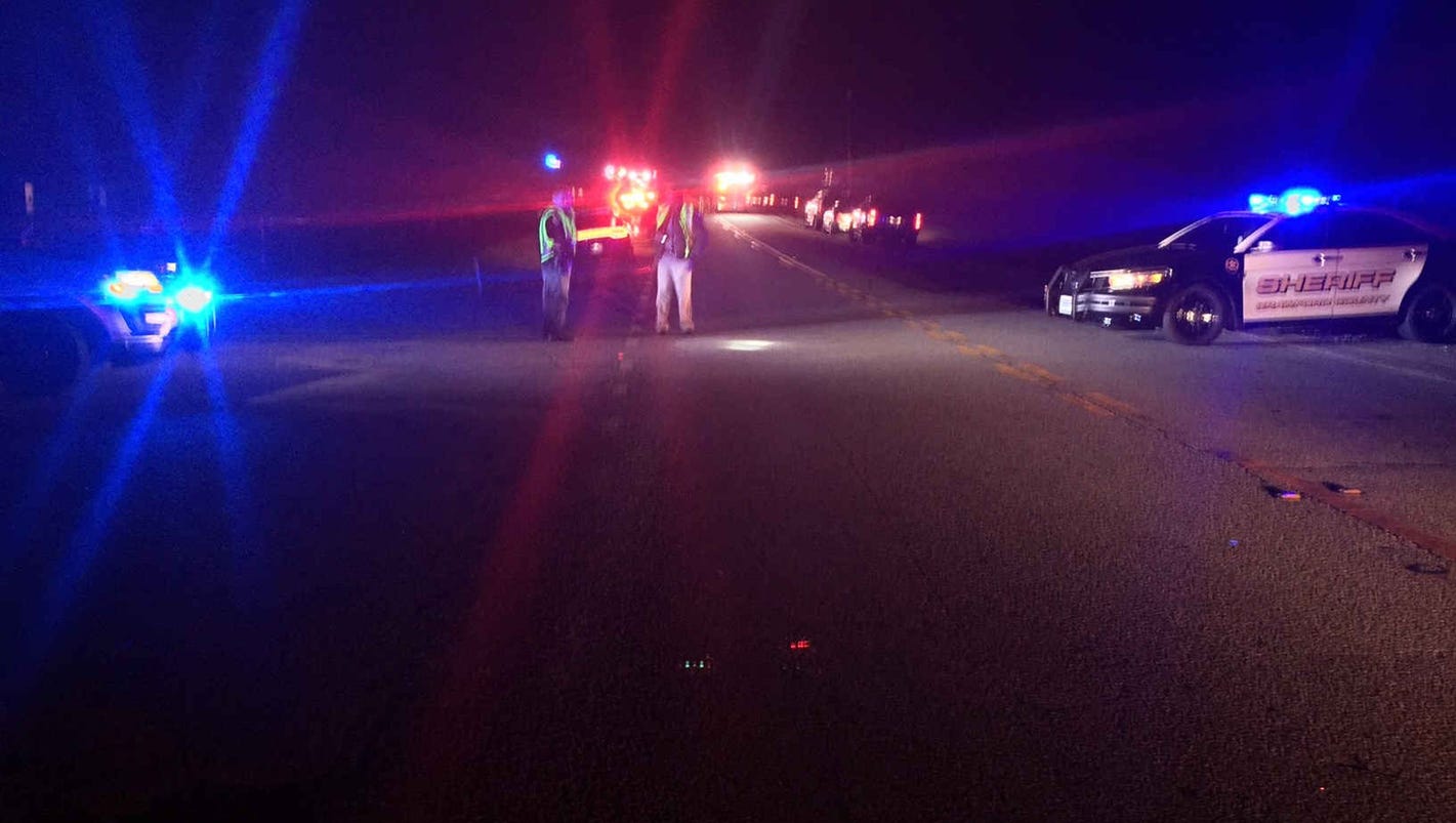Fatal Shooting Of Georgia Deputy During Traffic Stop Fatal Shooting Of Georgia Deputy During Traffic Stop