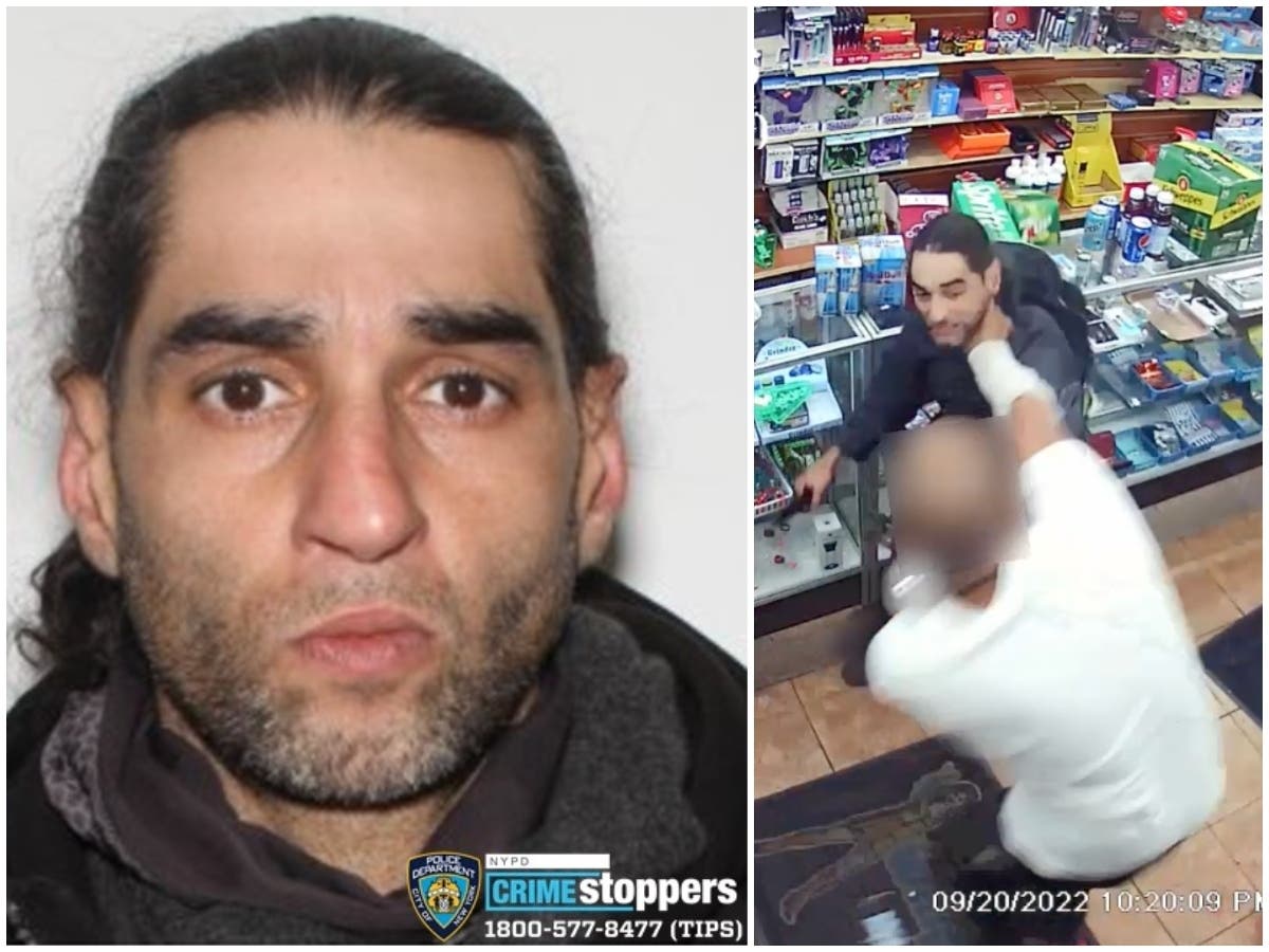 Fatal Stabbing Of Shop Owner: Police Rearrest Bailed Teen Fatal Stabbing Of Shop Owner: Police Rearrest Bailed Teen
