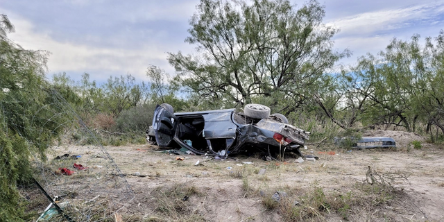 Fatal Wrong-Way Crash Claims Life Of Texas Woman Near Border Fatal Wrong-Way Crash Claims Life Of Texas Woman Near Border