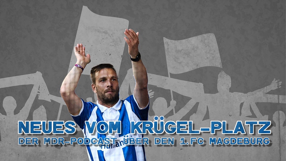 FCM: Lars Fuchs – Ein Leben Für Den Fußball Und Die Bundesliga FCM: Lars Fuchs – Ein Leben Für Den Fußball Und Die Bundesliga