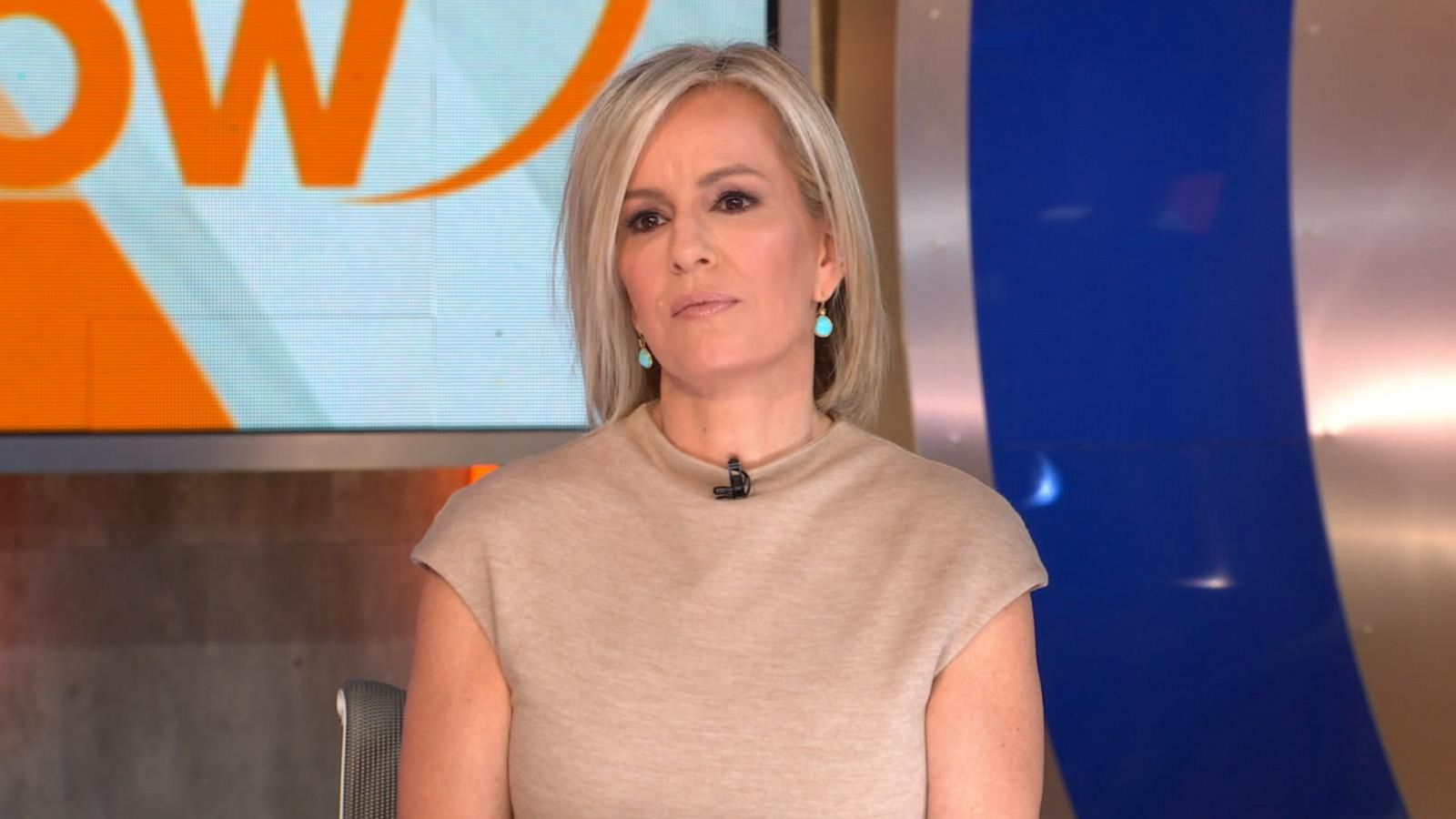 Fear Of Layoffs Grips Good Morning America Stars Following Backstage Conflicts Fear Of Layoffs Grips Good Morning America Stars Following Backstage Conflicts