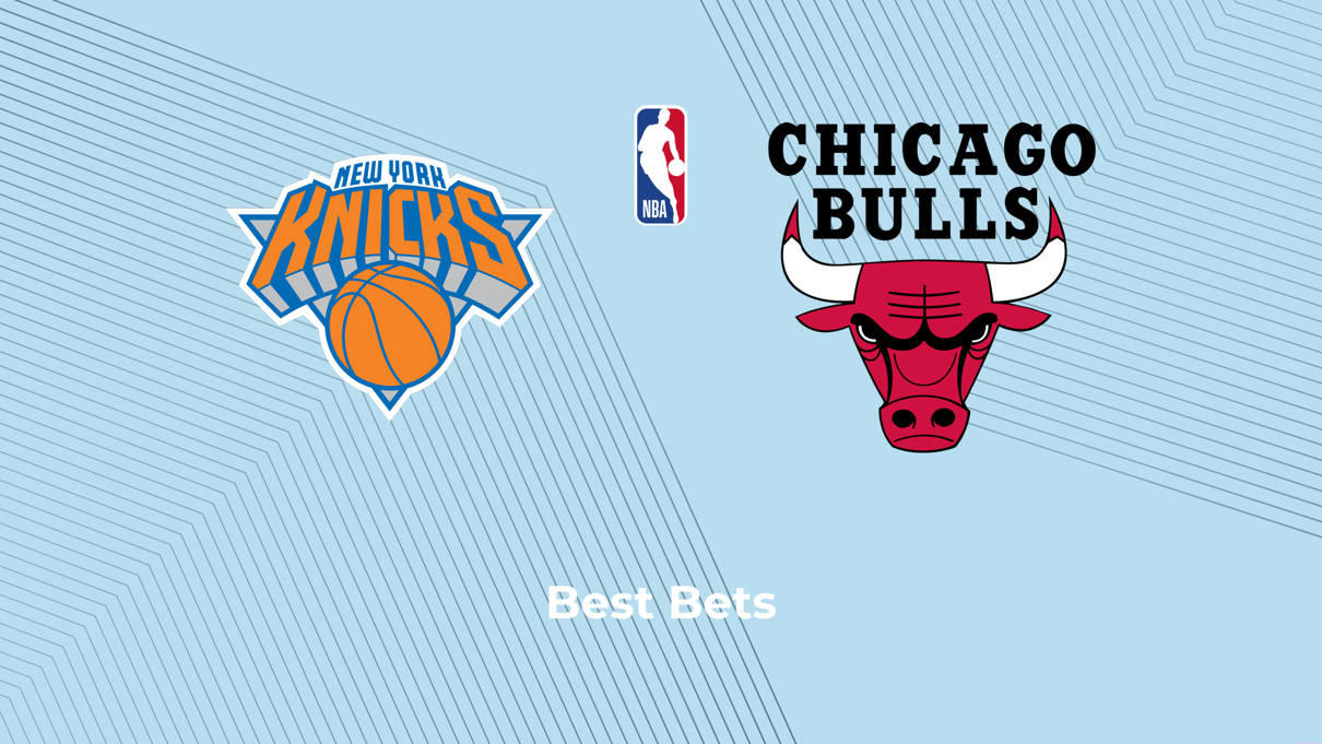 February 20, 2025: Knicks Vs Bulls - Predictions, Odds, And Betting Tips February 20, 2025: Knicks Vs Bulls - Predictions, Odds, And Betting Tips