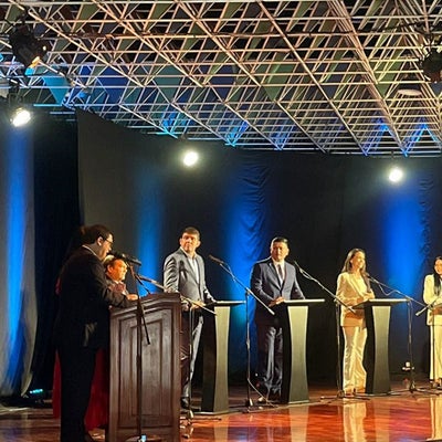 Fecha Límite CNE: Inscripción Candidatos Fuera De Primarias Fecha Límite CNE: Inscripción Candidatos Fuera De Primarias