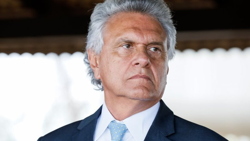 Fecomércio Solicita Título De Cidadão Baiano Para Ronaldo Caiado Fecomércio Solicita Título De Cidadão Baiano Para Ronaldo Caiado
