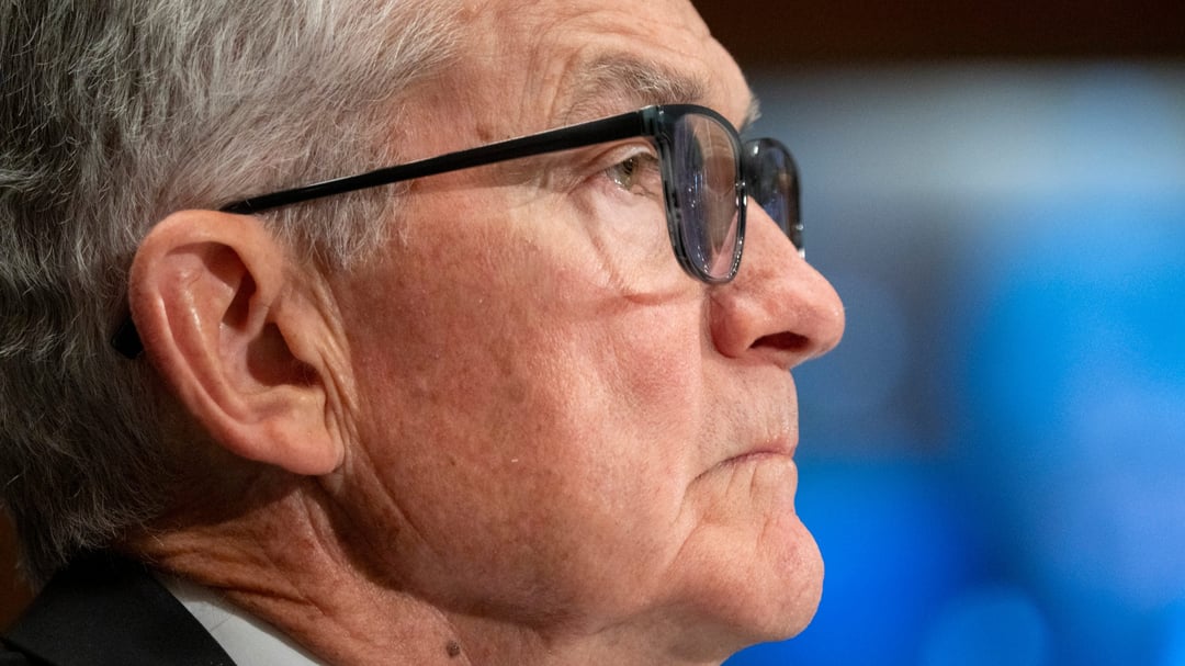 Fed Holds Interest Rates Steady: Balancing Inflation And Job Market Risks Fed Holds Interest Rates Steady: Balancing Inflation And Job Market Risks