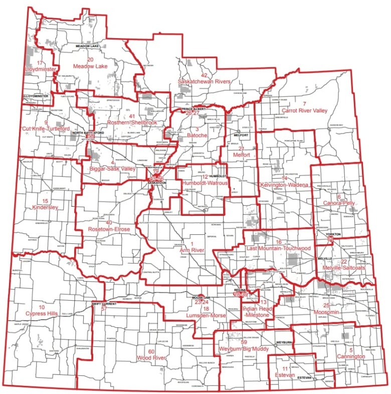 Federal Election Results: Impact On Saskatchewan Politics Federal Election Results: Impact On Saskatchewan Politics