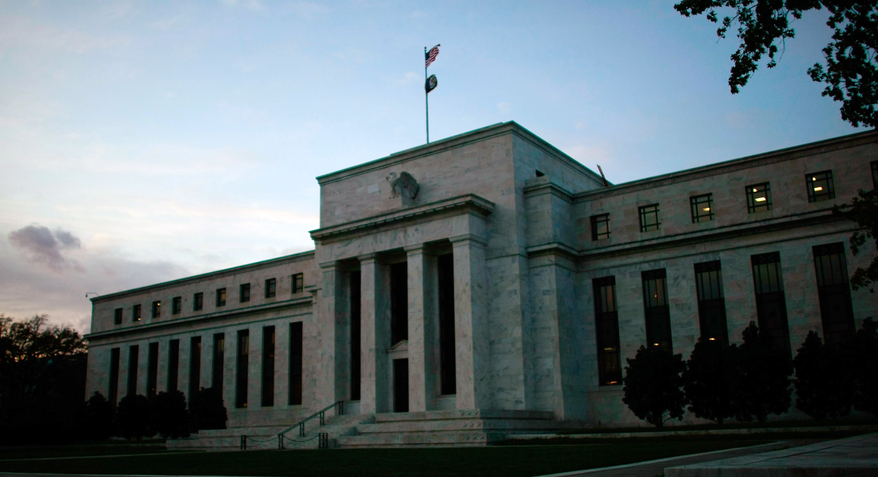 Federal Reserve Holds Steady: Assessing Inflation And Unemployment Federal Reserve Holds Steady: Assessing Inflation And Unemployment