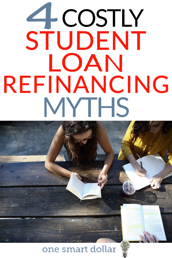 Federal Student Loan Refinancing: Benefits, Risks, And How To Decide Federal Student Loan Refinancing: Benefits, Risks, And How To Decide