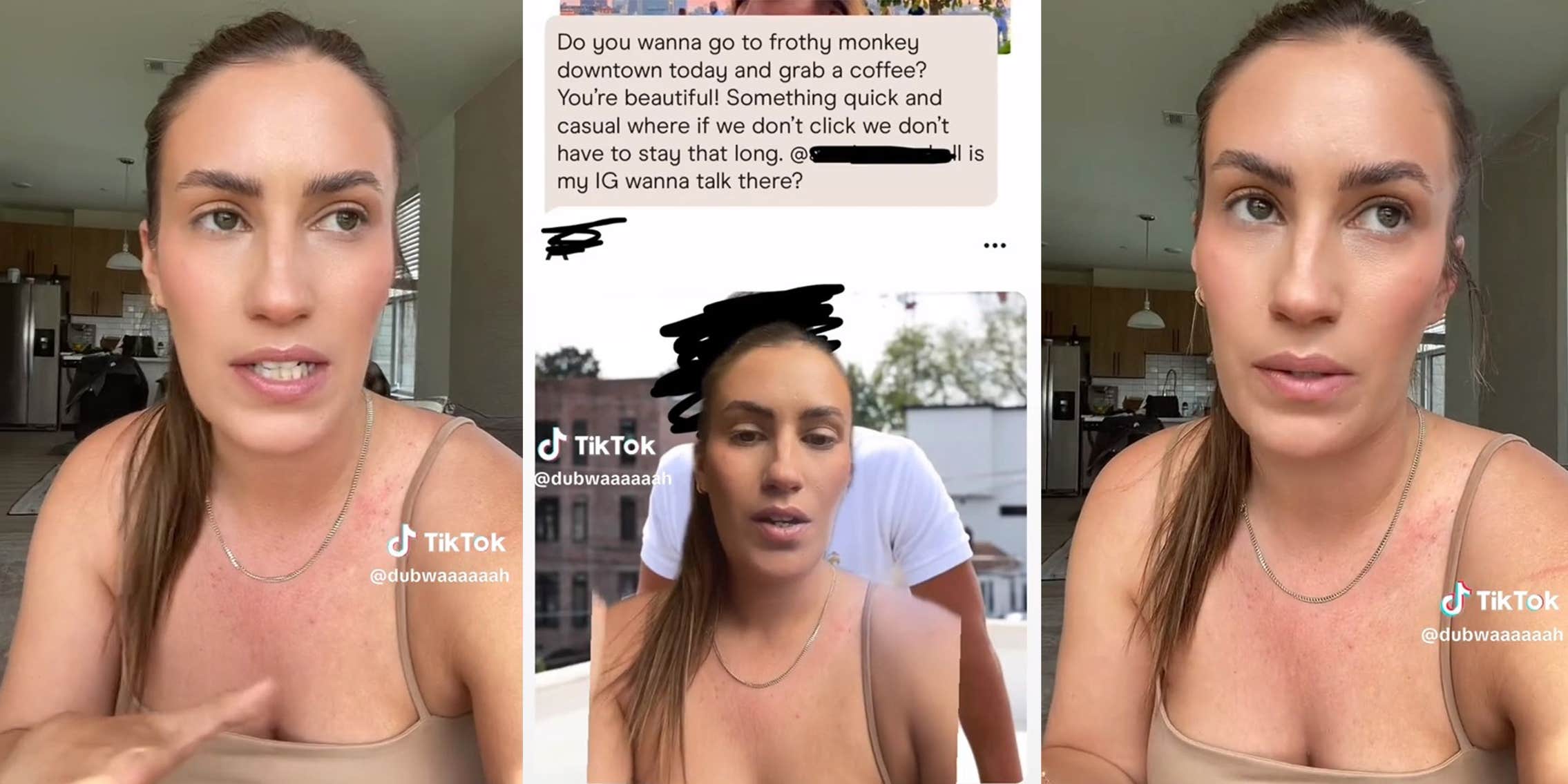 Female Pub Landlord's Angry Rant Goes Viral After Employee's Resignation Female Pub Landlord's Angry Rant Goes Viral After Employee's Resignation