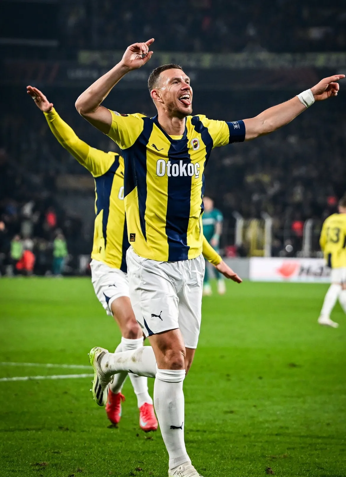 Fenerbahçe'de Sezonun İlk Ayrılığı: Tadic Yeni Takımında! Fenerbahçe'de Sezonun İlk Ayrılığı: Tadic Yeni Takımında!