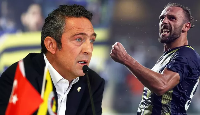 Fenerbahçe'de Tadić Dönemi Başlıyor: Tarihe Geçen Transfer Fenerbahçe'de Tadić Dönemi Başlıyor: Tarihe Geçen Transfer