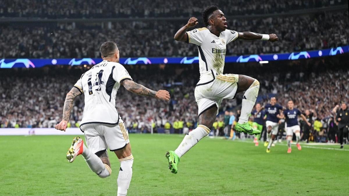 Ferdinand Changes Champions League Final Prediction: PSG-Arsenal Showdown Ferdinand Changes Champions League Final Prediction: PSG-Arsenal Showdown