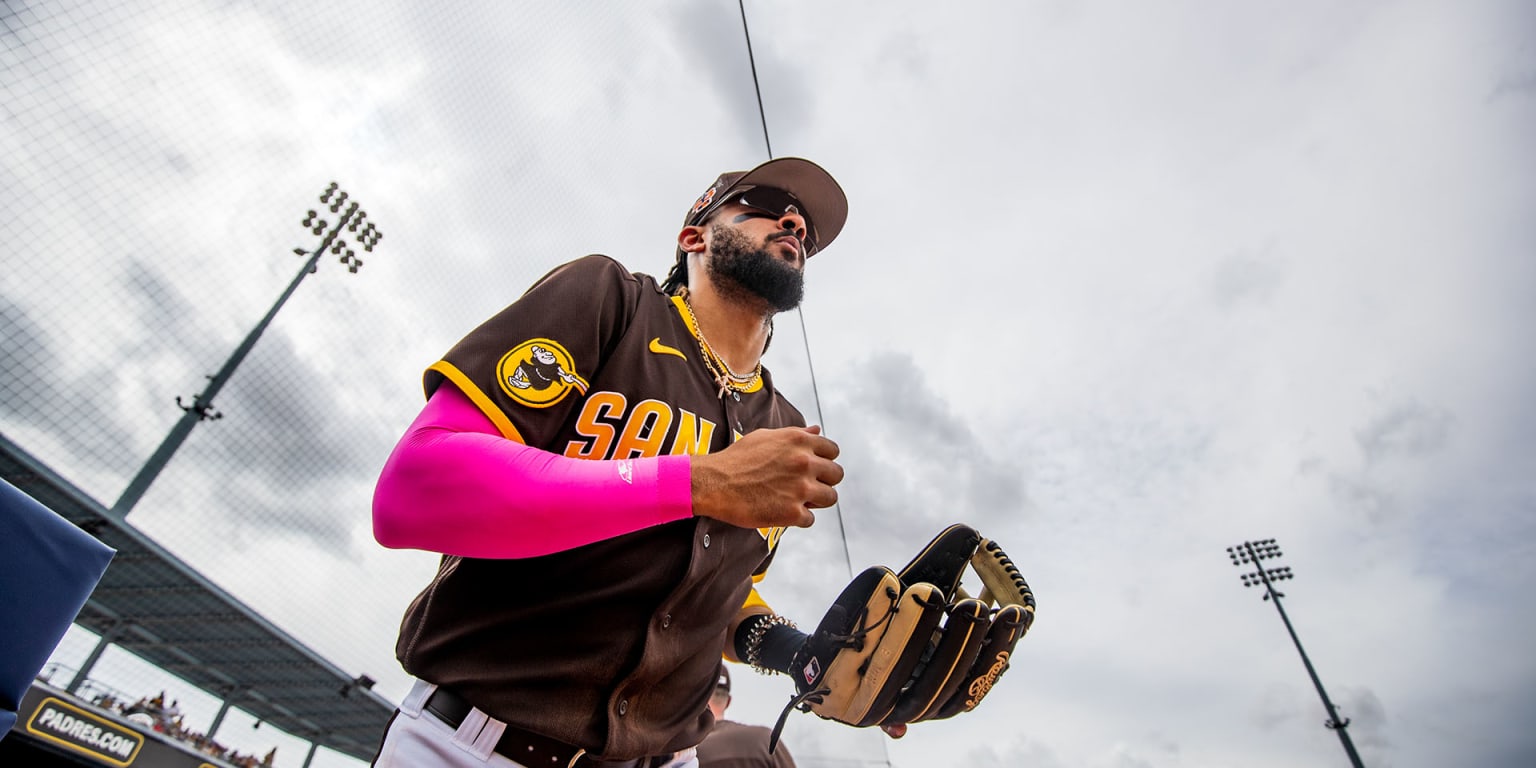 Fernando Tatis Jr.'s Recent Performance And The Padres' Winning Ways Fernando Tatis Jr.'s Recent Performance And The Padres' Winning Ways