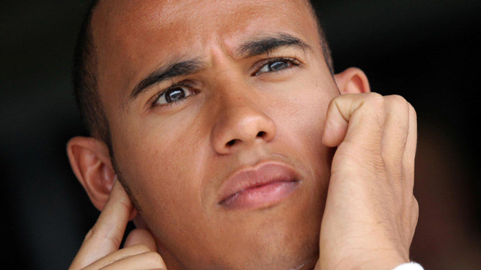 Ferrari Chief Slams Lewis Hamilton's Ferrari Chief Slams Lewis Hamilton's