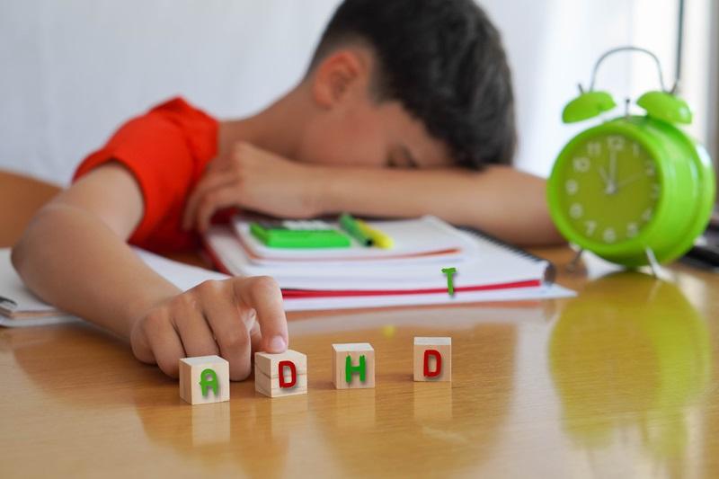 FHI: Effekten Av ADHD-medisin På Skoleprestasjoner Er Begrenset FHI: Effekten Av ADHD-medisin På Skoleprestasjoner Er Begrenset