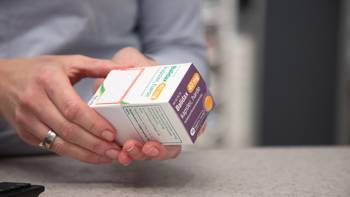 FHI: Medisin Mot ADHD – Hjelp, Men Begrenset Effekt På Skole FHI: Medisin Mot ADHD – Hjelp, Men Begrenset Effekt På Skole
