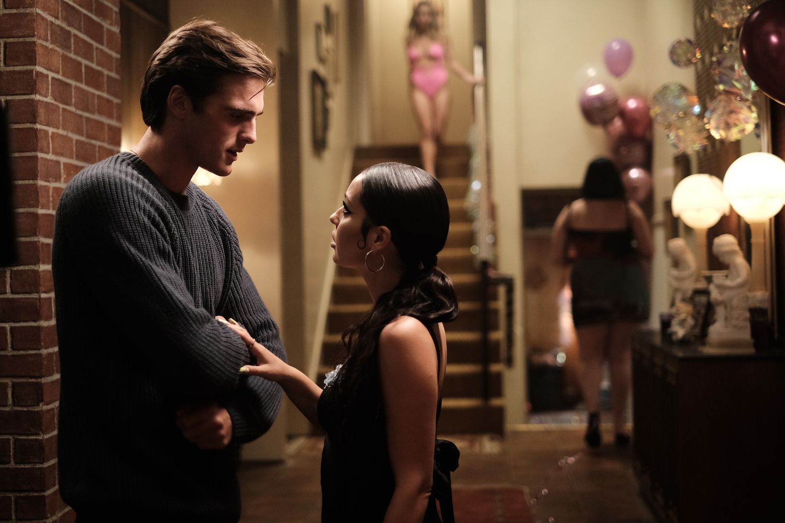 Filming Euphoria Season 3: Jacob Elordi's Perspective On The Powerful Experience Filming Euphoria Season 3: Jacob Elordi's Perspective On The Powerful Experience