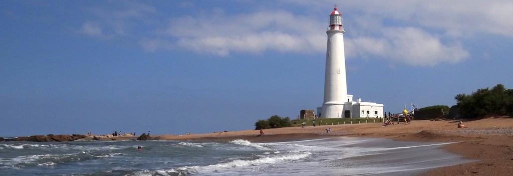 Filming In Uruguay: Production Guide And Resources Filming In Uruguay: Production Guide And Resources