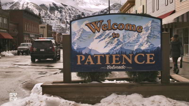 Filming Locations: Resident Alien's Filming Locations: Resident Alien's
