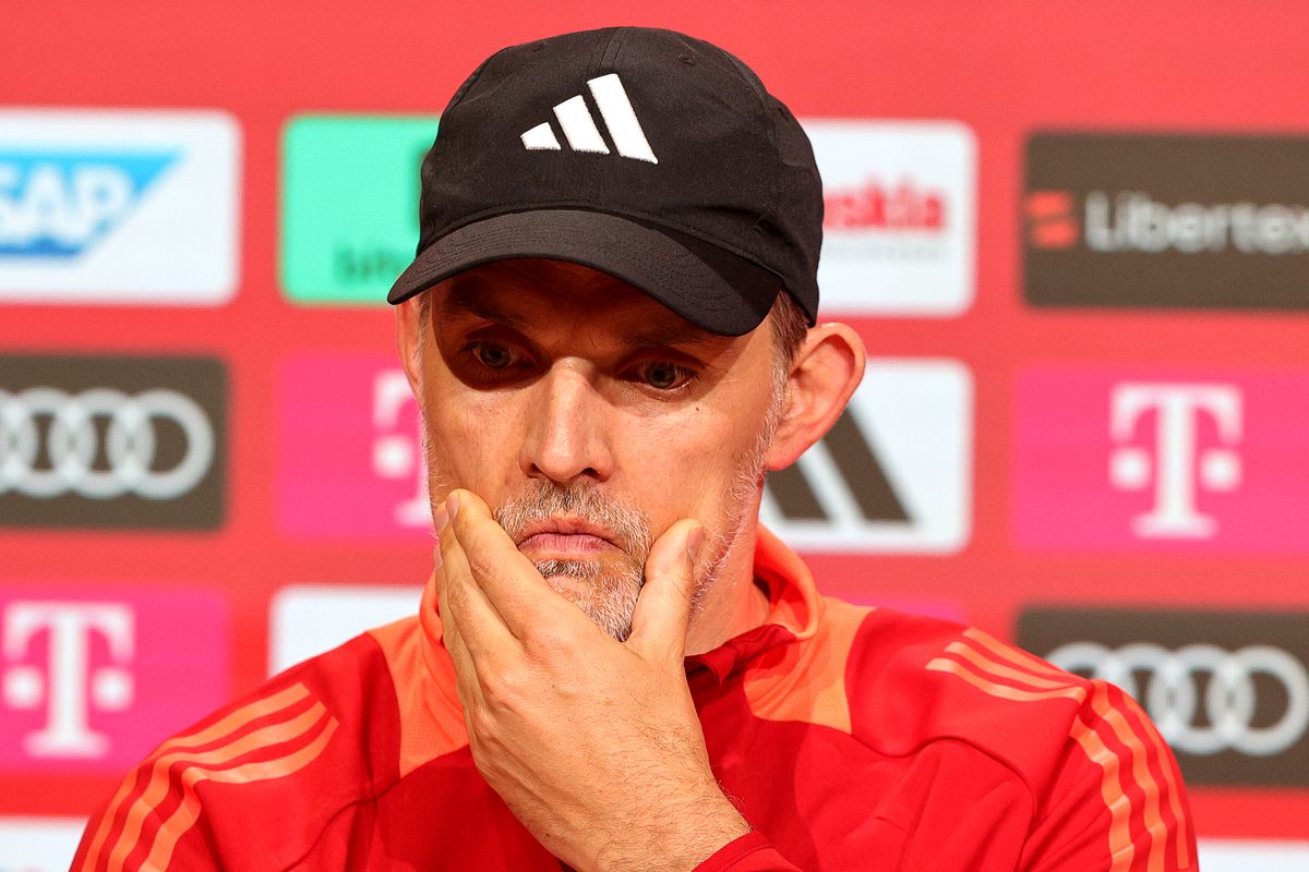 Fin D'une Époque : Thomas Müller Quitte Le Bayern Munich Fin D'une Époque : Thomas Müller Quitte Le Bayern Munich