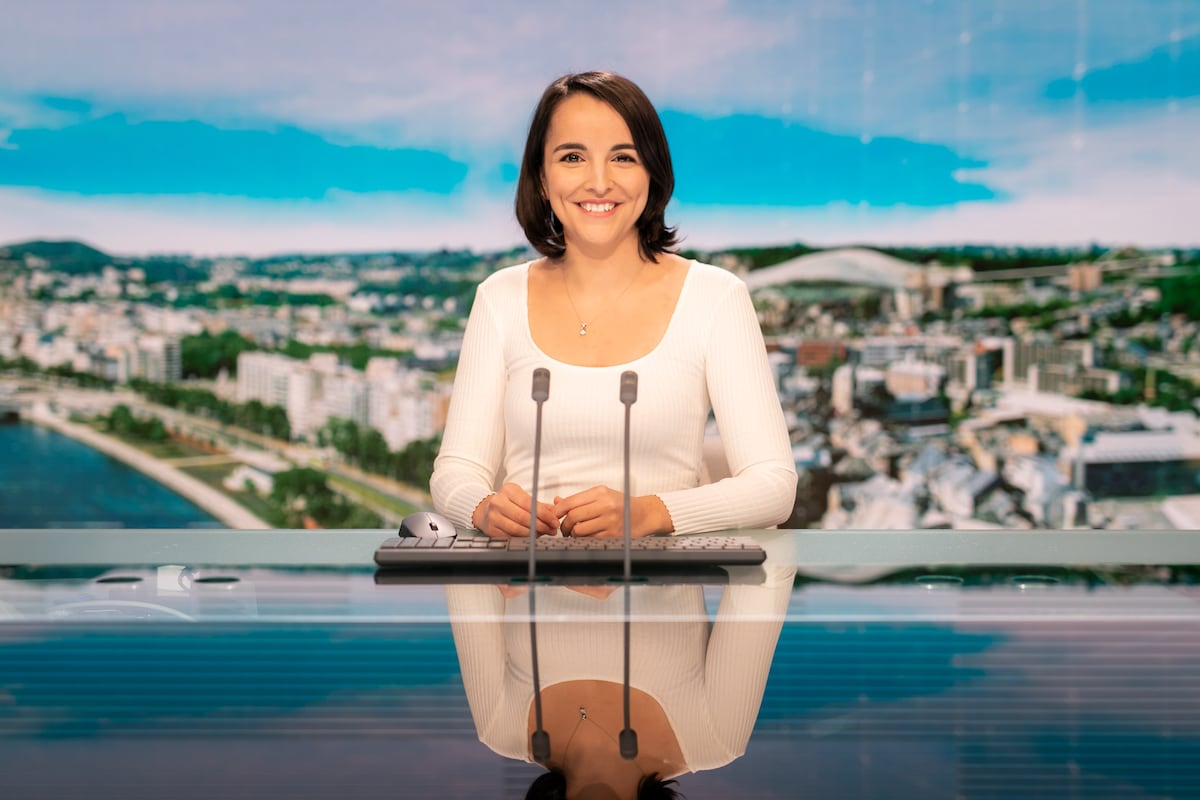Fin De La Semaine Des 5 Heures Sur La Première: Explications De La RTBF Fin De La Semaine Des 5 Heures Sur La Première: Explications De La RTBF