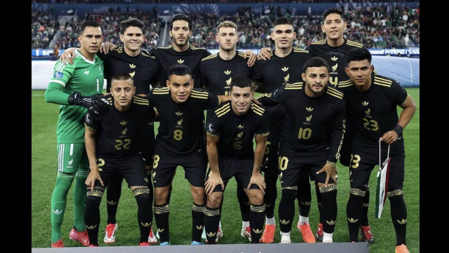 Final Concacaf: Todo Sobre El Partido México Vs Panamá Final Concacaf: Todo Sobre El Partido México Vs Panamá