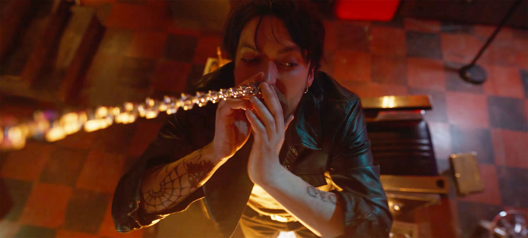 Final Destination: Bloodline Trailer Highlights Tony Todd's Final Film Final Destination: Bloodline Trailer Highlights Tony Todd's Final Film