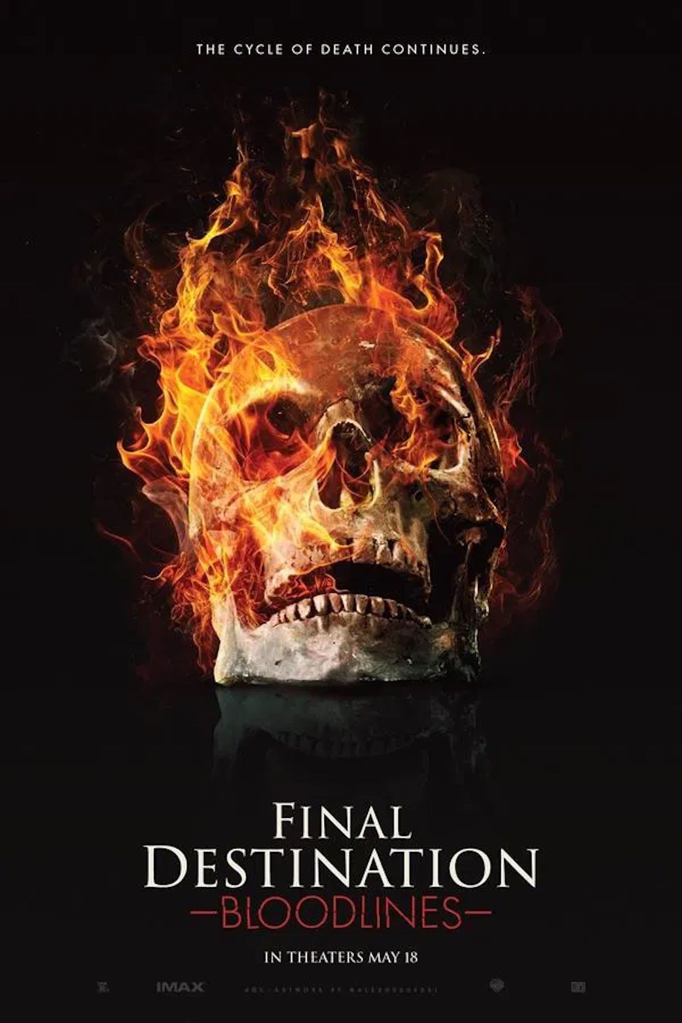 Final Destination: Bloodline's Director Reveals A Game-Changing Twist Final Destination: Bloodline's Director Reveals A Game-Changing Twist
