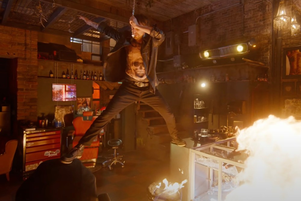 Final Destination Bloodlines Trailer: What To Expect From The Latest Installment Final Destination Bloodlines Trailer: What To Expect From The Latest Installment