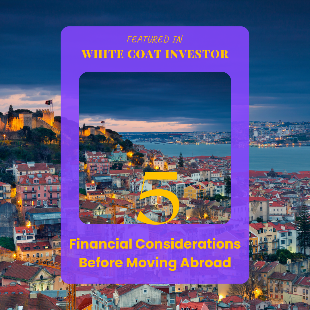 Financial Considerations For Your Escape To The Country Financial Considerations For Your Escape To The Country