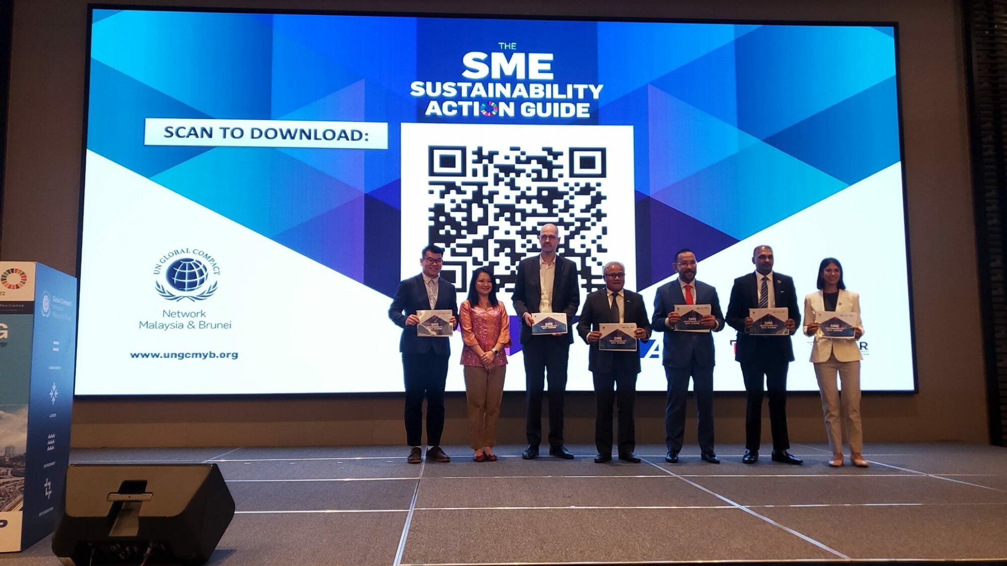 Financial Support For Sustainability Initiatives In SMEs Financial Support For Sustainability Initiatives In SMEs