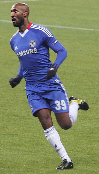 Find All The Latest Nicolas Anelka News Here Find All The Latest Nicolas Anelka News Here