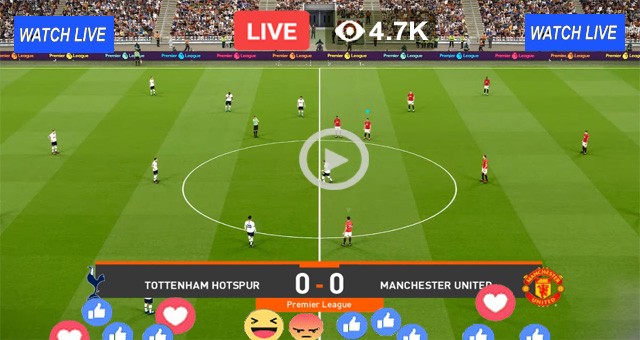 Find Free Live Streams For Manchester United, Tottenham, And Lyon's UEFA Europa League Games Find Free Live Streams For Manchester United, Tottenham, And Lyon's UEFA Europa League Games