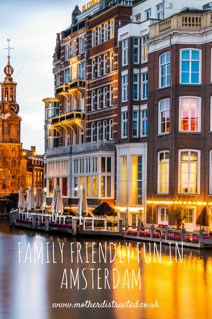 Find Housing, Finance Solutions & Family Fun At The I Amsterdam Expat Fair Find Housing, Finance Solutions & Family Fun At The I Amsterdam Expat Fair