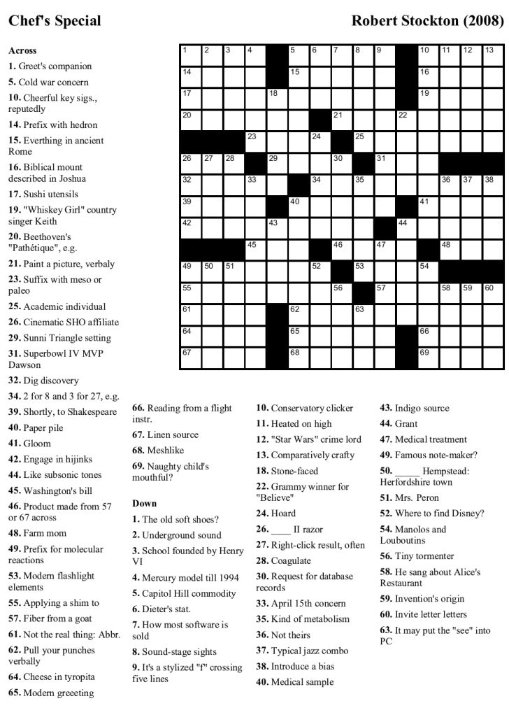 Find The Answers: NYT Mini Crossword - April 25th Find The Answers: NYT Mini Crossword - April 25th