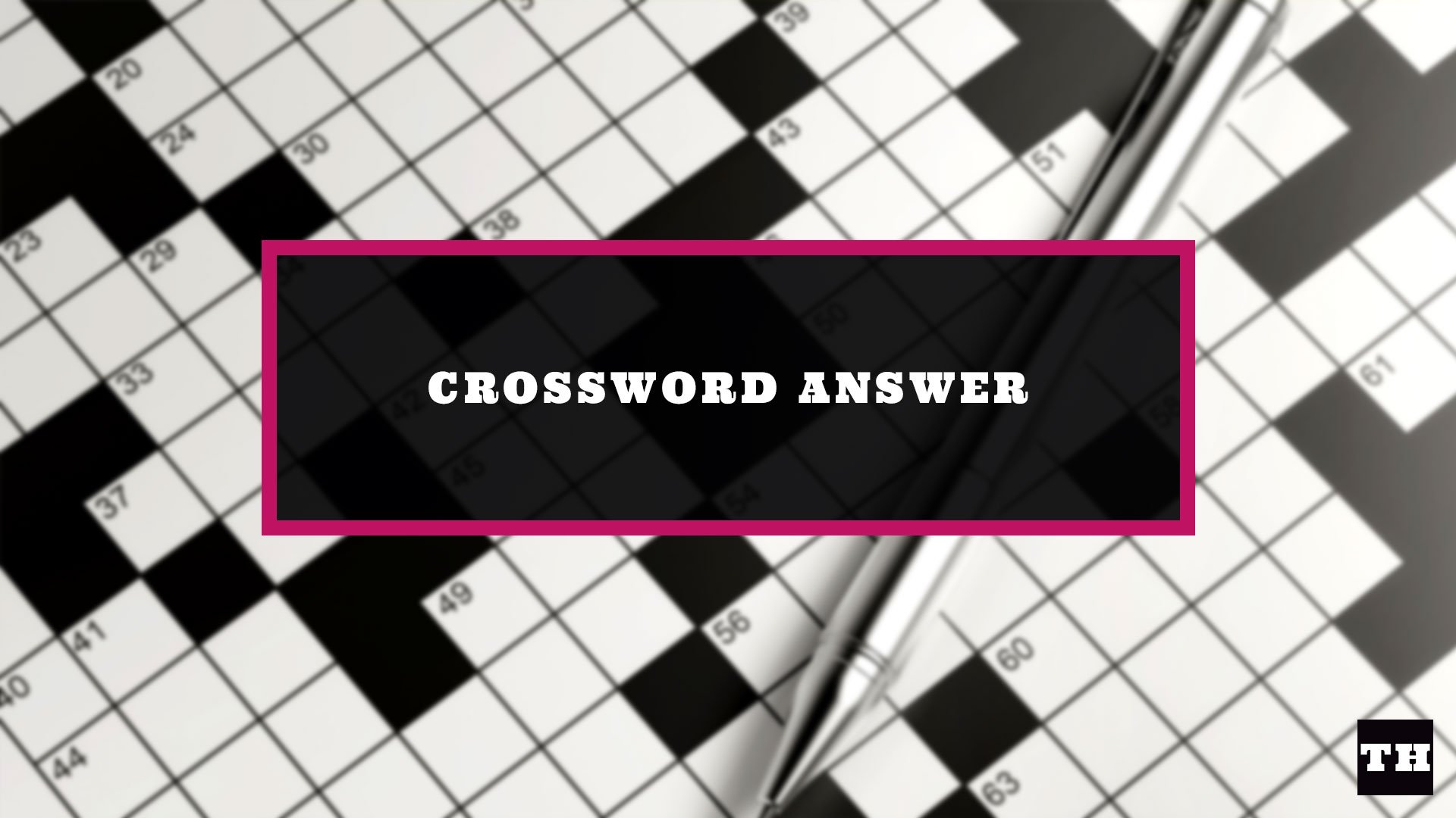 Find The Answers: NYT Mini Crossword March 16, 2025 Find The Answers: NYT Mini Crossword March 16, 2025