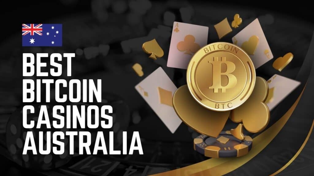 Find The Best Australian Crypto Casino Sites In 2025 Find The Best Australian Crypto Casino Sites In 2025