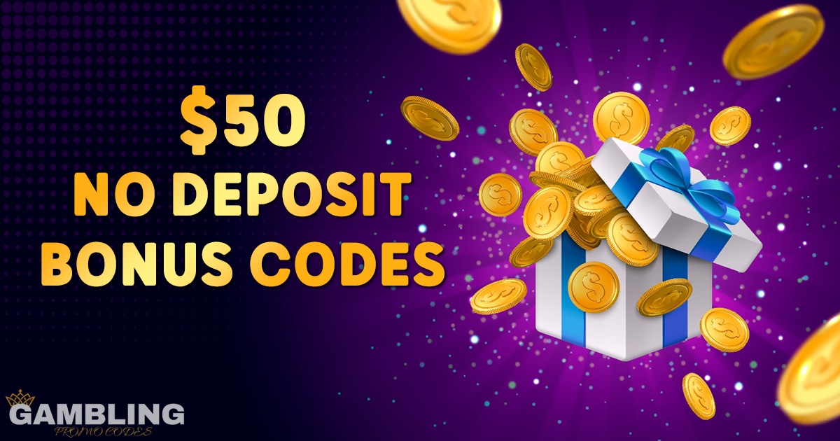 Find The Best No Deposit Bonus Codes - May 2025 Find The Best No Deposit Bonus Codes - May 2025