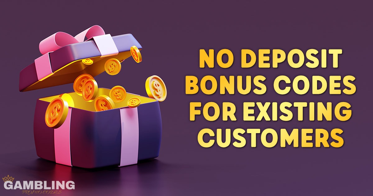 Find The Best No Deposit Bonus Codes This April 2025 Find The Best No Deposit Bonus Codes This April 2025