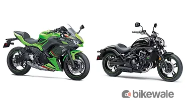 Find Your Dream Ninja: ₹45,000 Discount Find Your Dream Ninja: ₹45,000 Discount