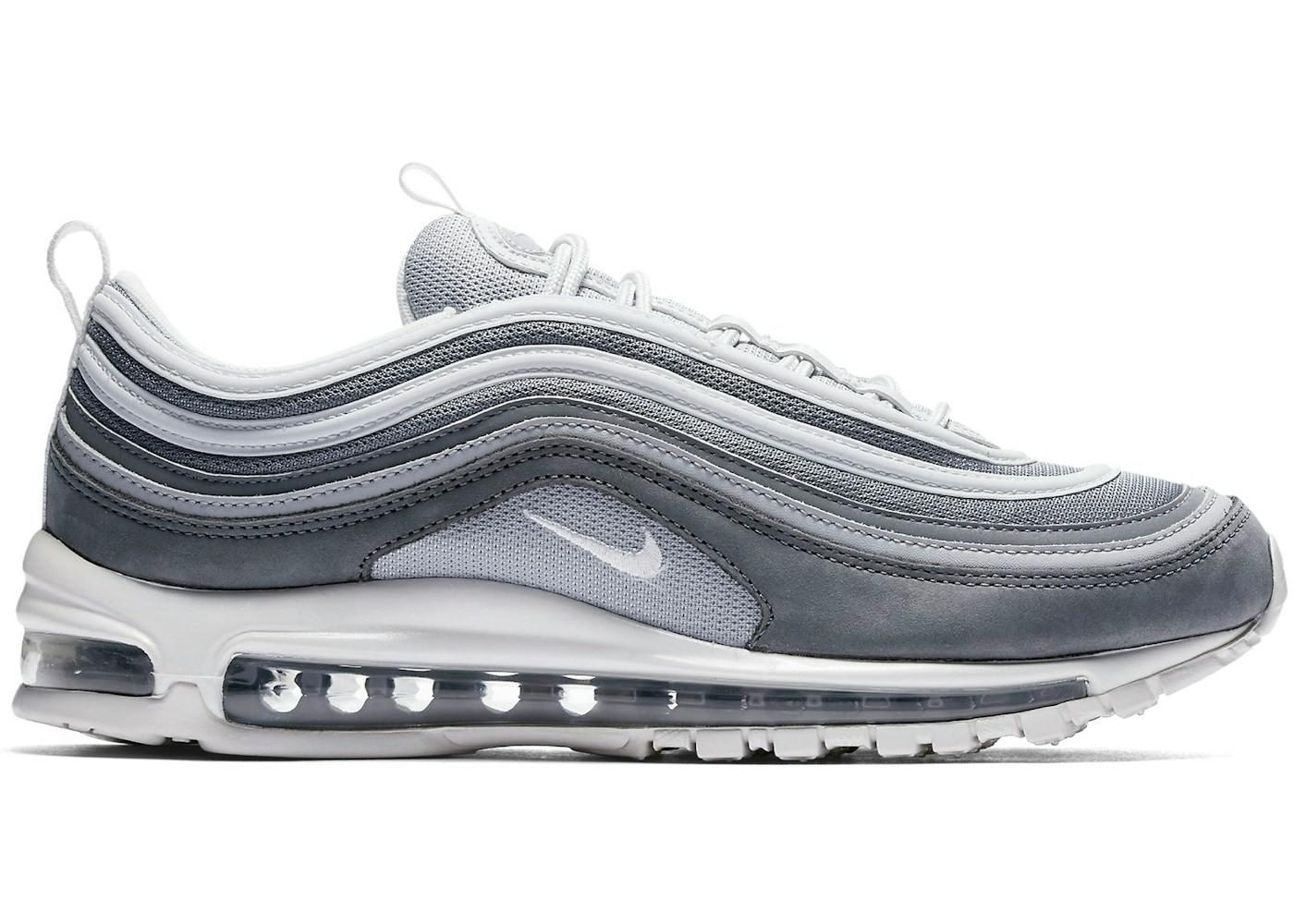 Finding Authentic Nike Air Max 95 OG Big Bubble Triple Black/Wolf Grey (HM8755-001) Sneakers Finding Authentic Nike Air Max 95 OG Big Bubble Triple Black/Wolf Grey (HM8755-001) Sneakers