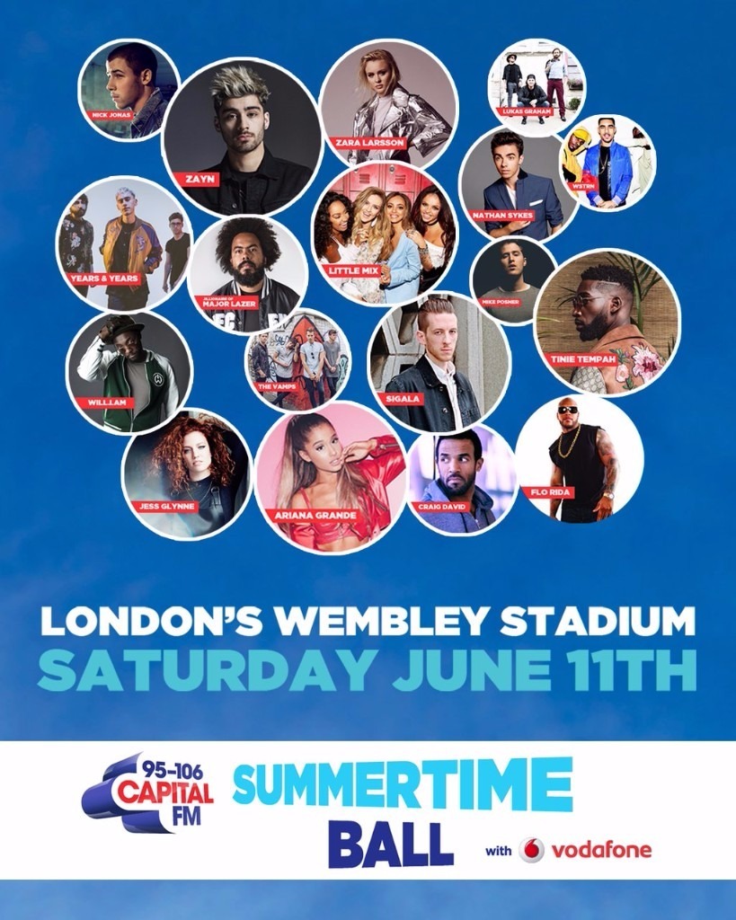 Finding Capital Summertime Ball 2025 Tickets: Strategies For Success Finding Capital Summertime Ball 2025 Tickets: Strategies For Success