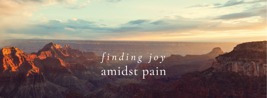 Finding Joy Amidst Pain: Jonathan Peretz Reflects On A Year Of Loss
