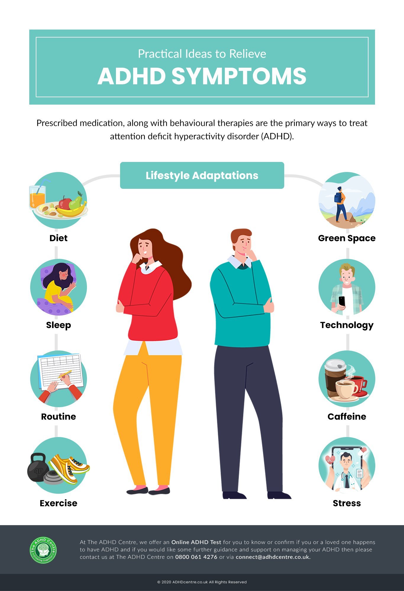Finding Natural Relief From ADHD Symptoms: Practical Tips And Techniques Finding Natural Relief From ADHD Symptoms: Practical Tips And Techniques