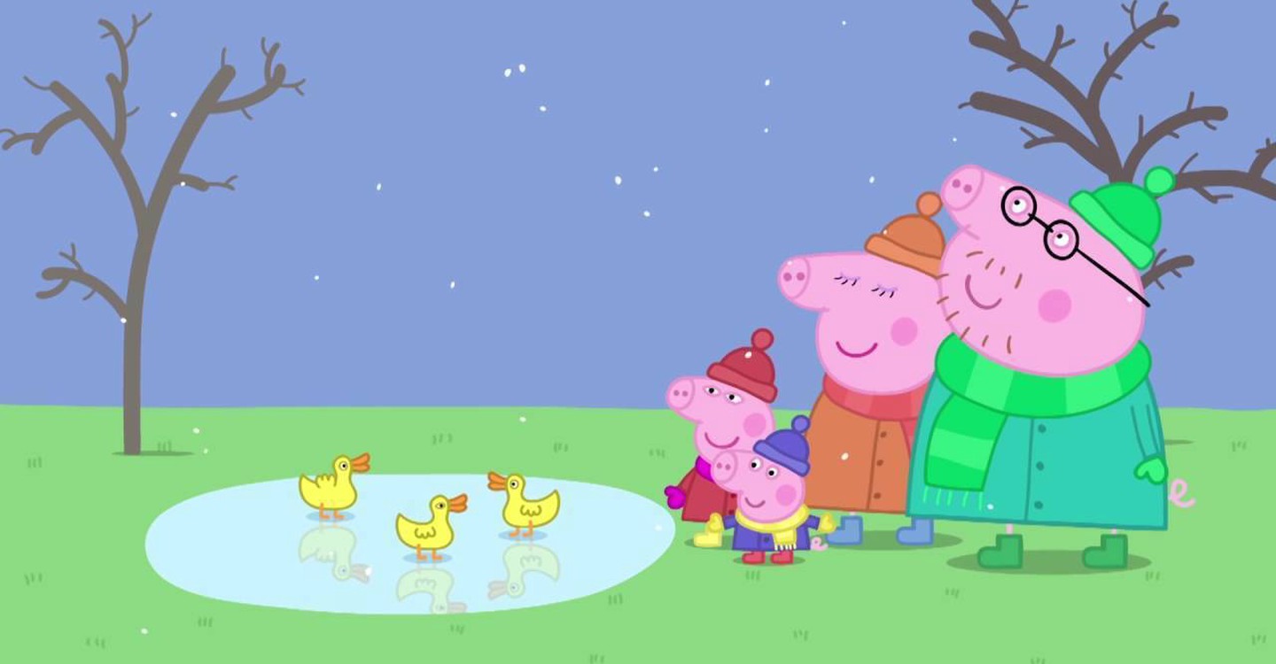 Finding Peppa Pig Online: Free Streaming Options And Parental Controls Finding Peppa Pig Online: Free Streaming Options And Parental Controls