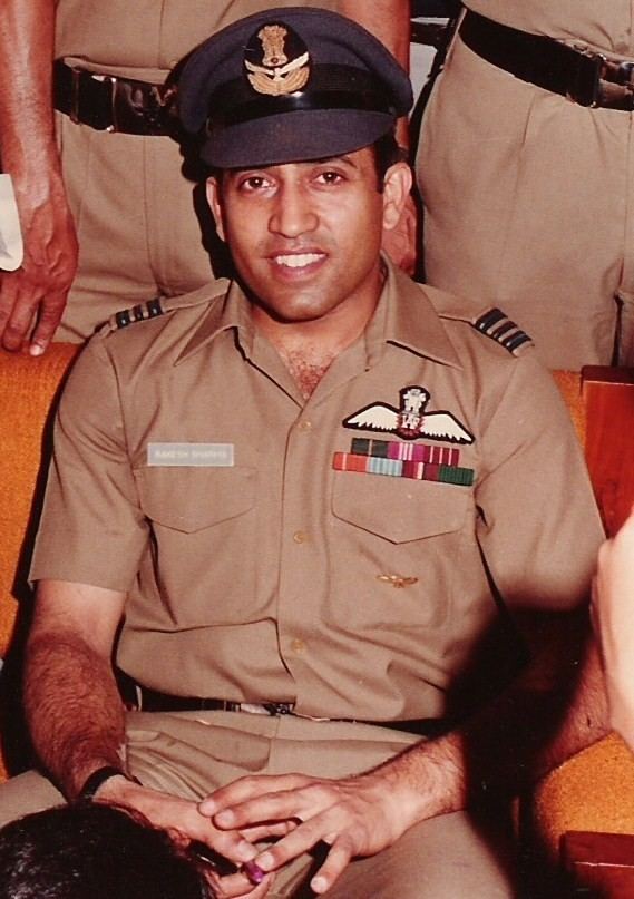 Finding Rakesh Sharma: The Current Status Of India's First Man In Space Finding Rakesh Sharma: The Current Status Of India's First Man In Space