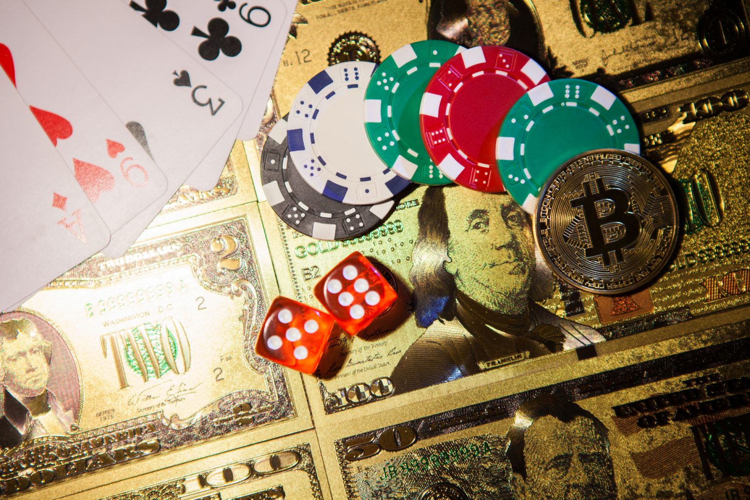 Finding The Best Bitcoin Casinos For 2025: Player Safety & Game Variety Finding The Best Bitcoin Casinos For 2025: Player Safety & Game Variety