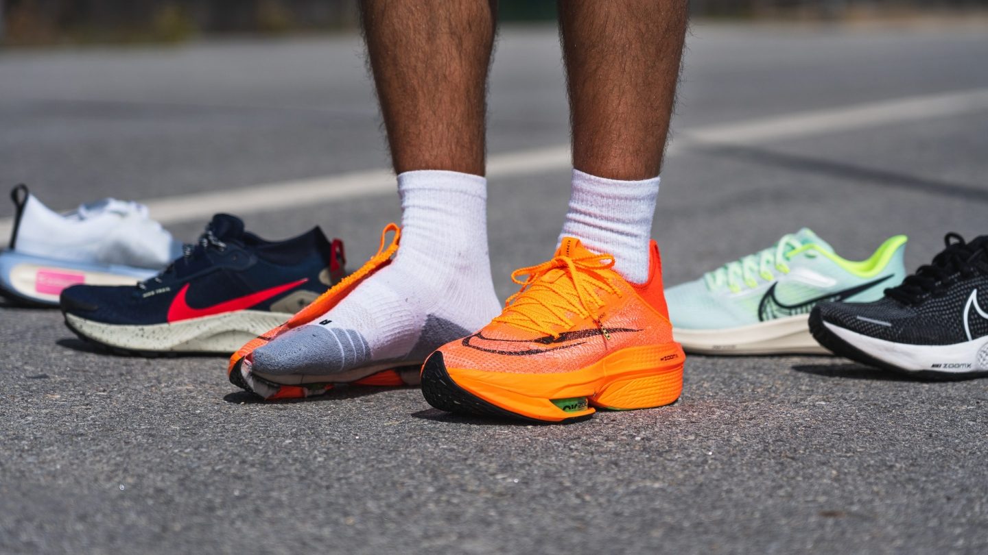 Finding The Best Nike Running Shoes For You In 2025 Finding The Best Nike Running Shoes For You In 2025